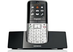 �������������� Dect ������ SIEMENS Gigaset SL400H