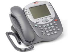 IPO 5420 DCP TELSET GRY RHS (700381627) �/�