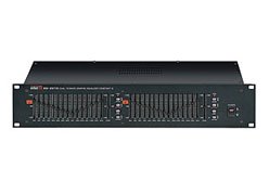 ������������� ����������� ���������� Inter-M EQ-2215