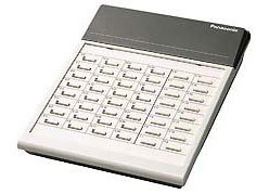 ��������� ������� Panasonic KX-T7240 �/�