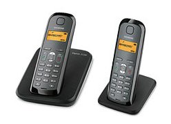 ������������ Siemens Gigaset AS280DUO