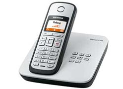 ������������ Siemens Gigaset C385