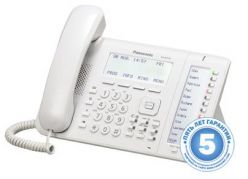 ��������� �������� panasonic KX-NT553 