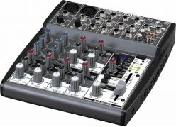 ��������� ����� Behringer 1002FX ����