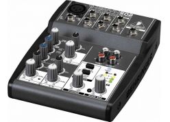 ��������� ����� Behringer 502 ����