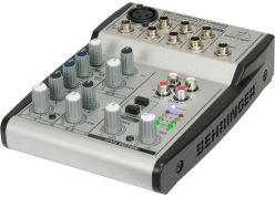 ��������� ����� Behringer 302USB ����
