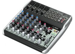��������� ����� Behringer Q1202USB ����
