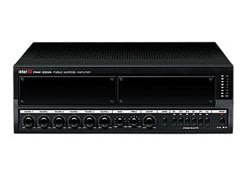��������� �������������� � ��������� ������� Inter-M PAM-480A+VF