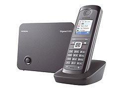 ������������ Siemens Gigaset E495