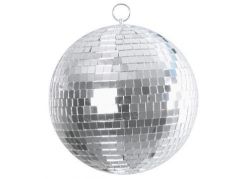 EUROLITE Mirror Ball 20 cm ���������� ��� ����