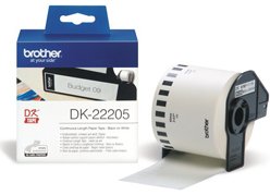 �������� Brother  DK22205 