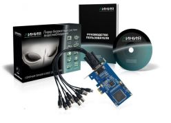 ����� Effio 4�25 Hybrid IP ����