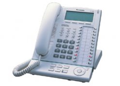 ��������� ������� Panasonic KX-T7636RU �.�