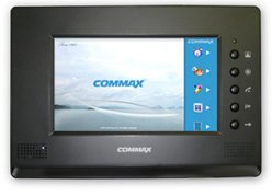 ������� ������������� CDV-70A/VIZIT ����