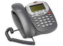 IPO 5410 DCP TELSET GRY RHS (700382005) �/�