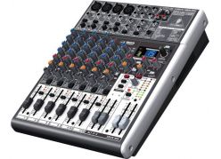 ��������� ����� Behringer XENYX X1204USB ����