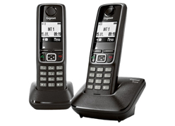 ������������ Siemens Gigaset  A420 Duo