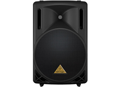 �������� ������������ �������  BEHRINGER B212D ����