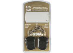 ACS-102R �������� ��������� ������������ �������������� ����