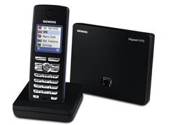 SIEMENS Gigaset E455