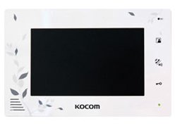 ������������ Kocom KCV-A374SD LE VIZIT (�����) (�������� �����) ����