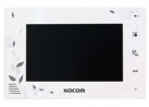 ������������ Kocom KCV-A374SD LE VIZIT (�����)