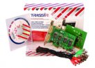 ���������������� �������� ������� ������������� � ����������� ������� Trassir Basic 8
