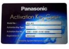 ���� ��������� Panasonic KX-NSM108W