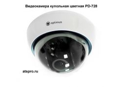 ����������� ��������� ������� PD-728 ����