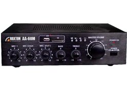��������������� ��������� ROXTON AA-60M �� ���������� MP3 ��������������