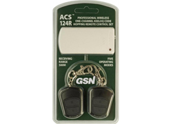 ACS-124R �������� ��������� ������������ �������������� ����