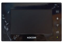  Kocom KCV-A374SD-4 