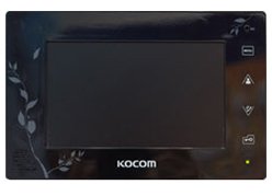 ������������ Kocom KCV-A374SD-4 (�������� �����) ����