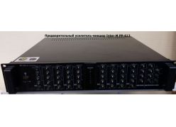��������������� ���������-������ Inter-M PP-613