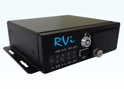 ���������������� 2 ��������� RVi-R02-Mobile ����