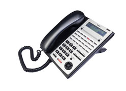 �������� ������� ��� ��� NEC IP4WW-24TXH-A-TEL