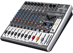 ��������� ����� Behringer XENYX X1222USB ����