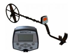 Металлоискатель Беркут-5 фото