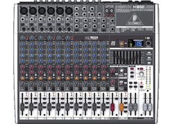 Behringer XENYX X1832USB ����