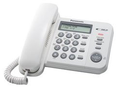 Panasonic KX-TS2356RUW