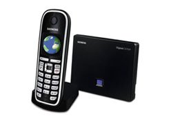 VoIP-������� Siemens Gigaset C470 IP