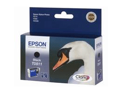 �������� Epson T0811