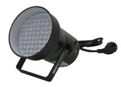 ������������ RGB ��������� Involight Led Par56/BK ����