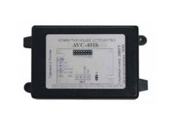 ������������� ���������� AVC-401/C ����