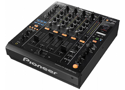 Pioneer DJM-900NXS2 - 4 ��������� ���������������� ������ ����
