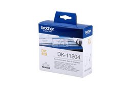 �������� Brother  DK11204 