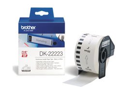 �������� Brother  DK22223 