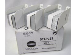  Staple Cartridge Konica Minolta MS-3D 4623371