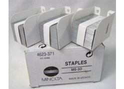 ������� Staple Cartridge Konica Minolta MS-3D 4623371