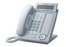 Системный телефон Panasonic KX-DT333 RUW